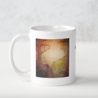 mug avec le tableau du Semeur
