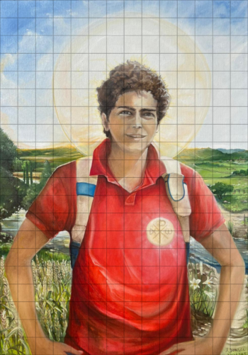 Saint Carlo Acutis, le geek de J&eacute;sus !