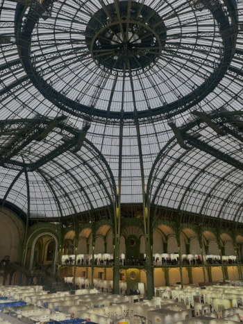 Grand Palais Paris 2026 - Art Capital 2026 - Salon des Ind&eacute;pendants