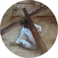 La croix du Christ