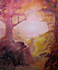 La Parabole du Semeur (Luc 15, 11 - 32)