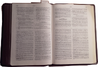 Versets bibliques sur la mise au tombeau de Jésus-Christ