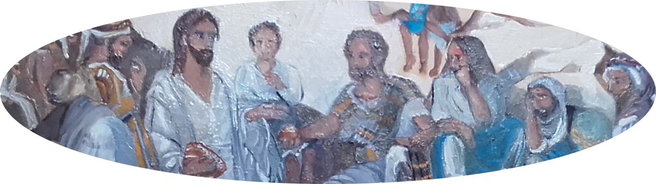 Jésus