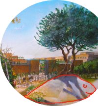 Un poisson nomm&eacute; J&eacute;sus !